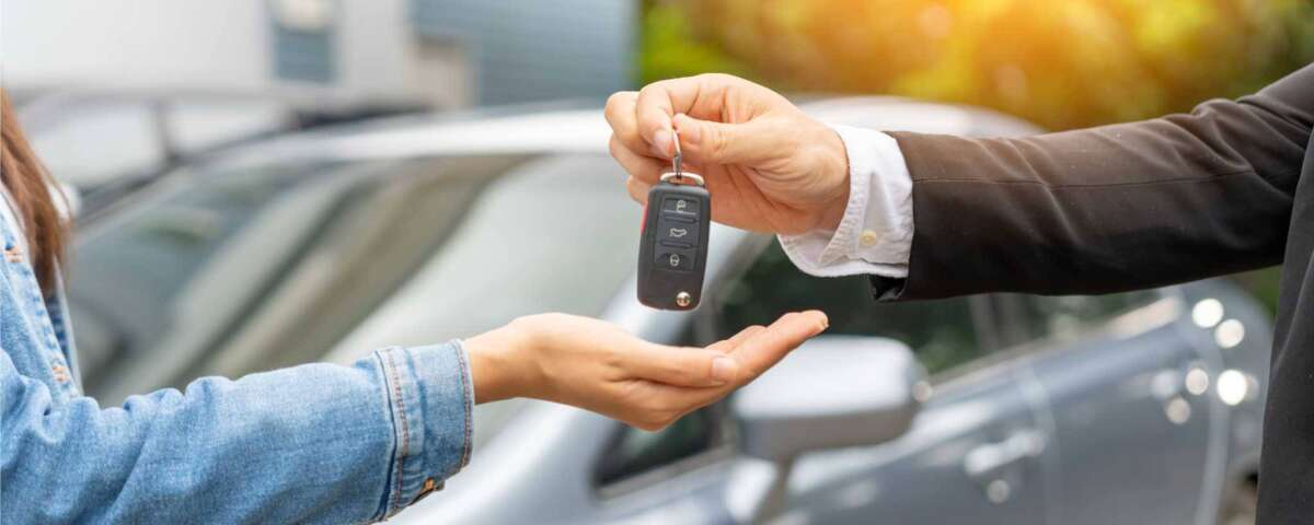 How To Detail A Car Before Selling It