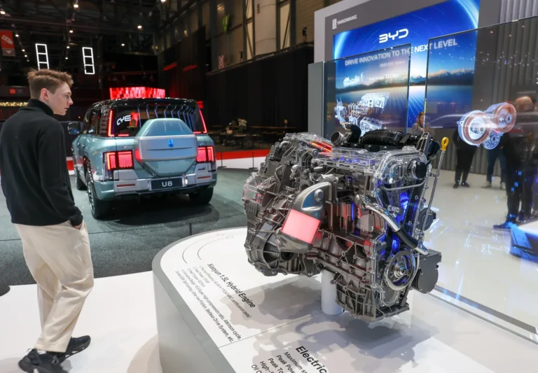 How To Detail A Car Engine For Car Show