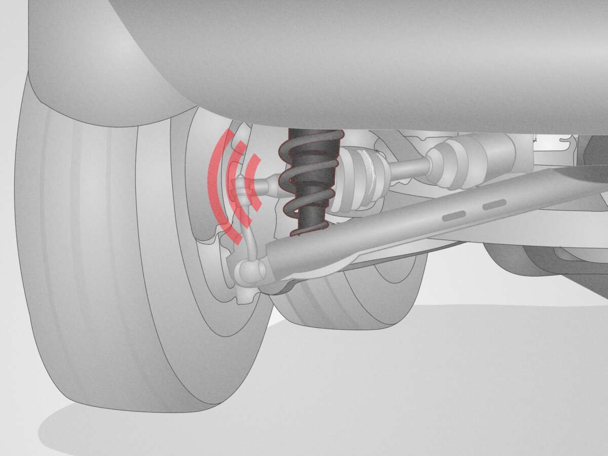 Why Is My Car Whining When I Turn