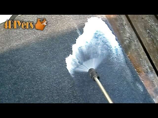 How To Clean Car Mats With Pressure Washer