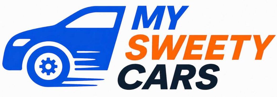 My Sweety Cars_Logo