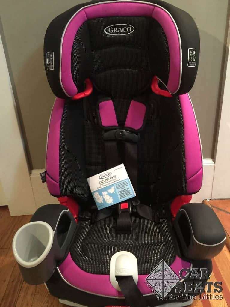 How Long Are Graco Car Seats Good For
